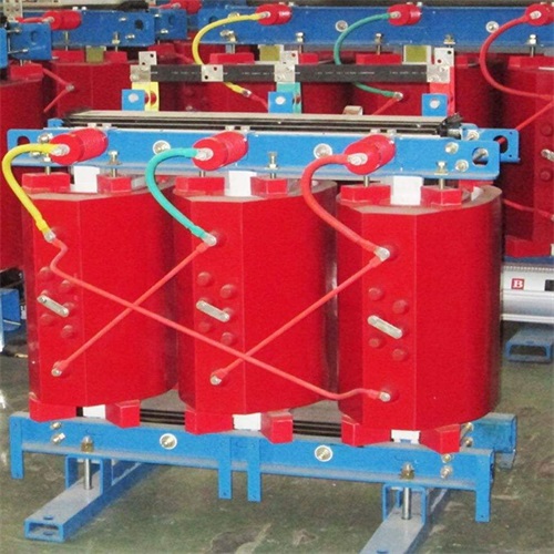 牡丹江SCB14-2500KVA/10KV干式变压器