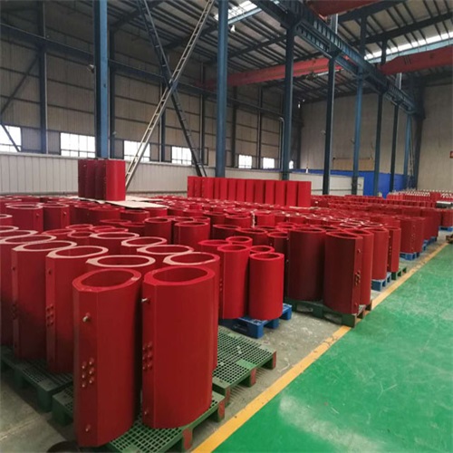 牡丹江SCB18电力变压器