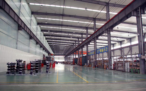 公司简介